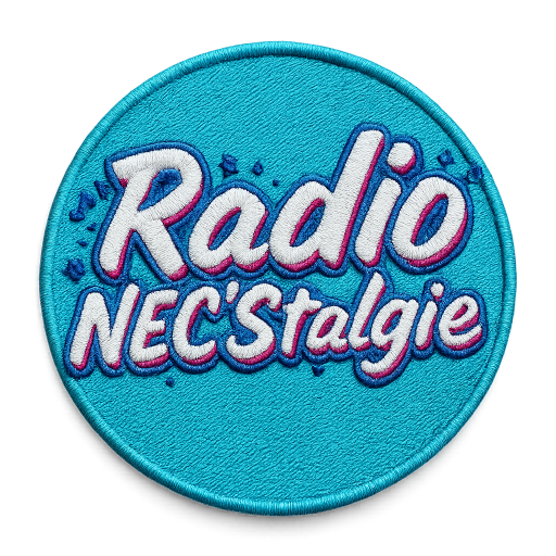 Radio NEC'Stalgie